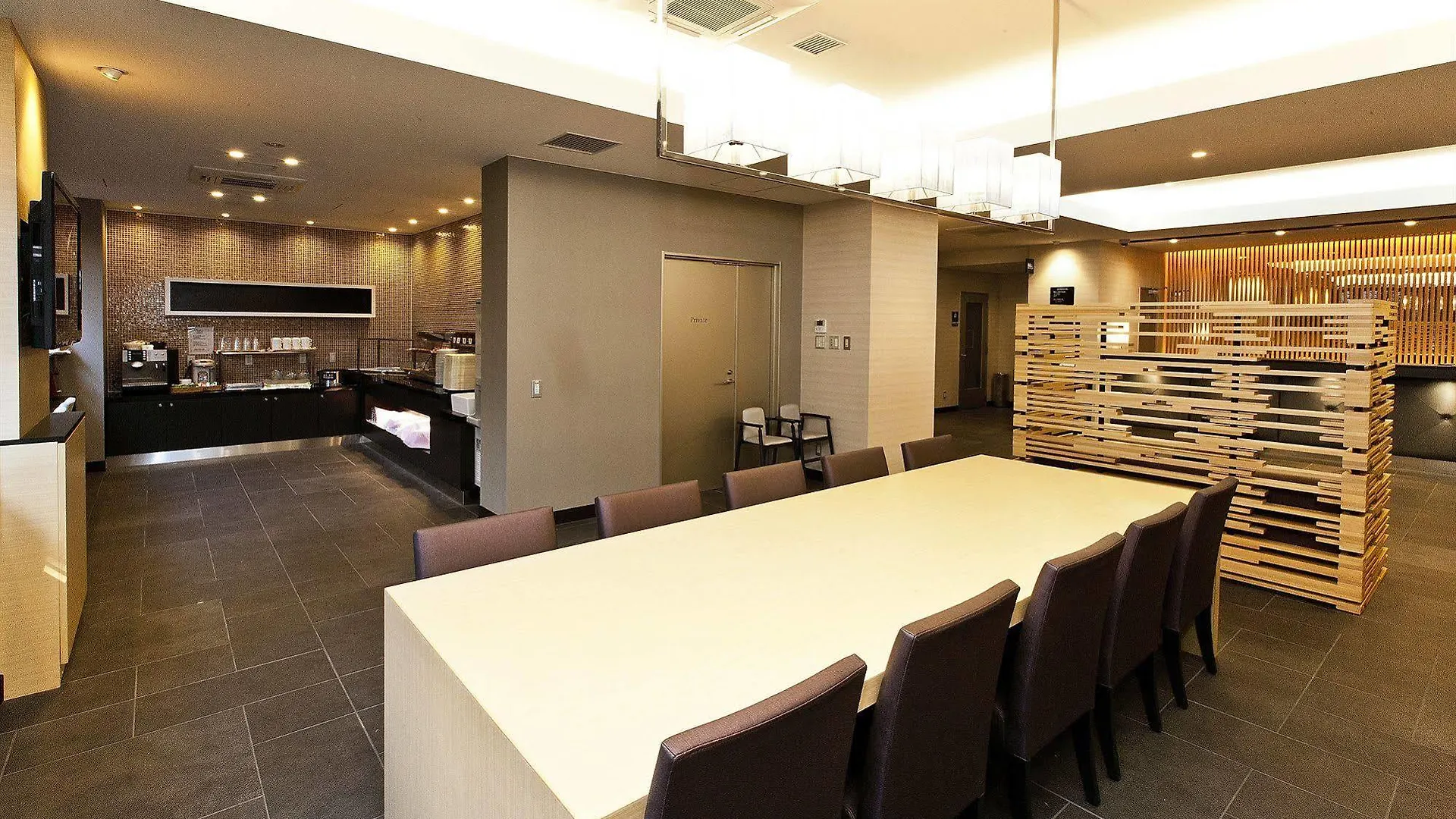 Sotetsu Fresa Inn Nihombashi-Ningyocho Tokyo Hotel