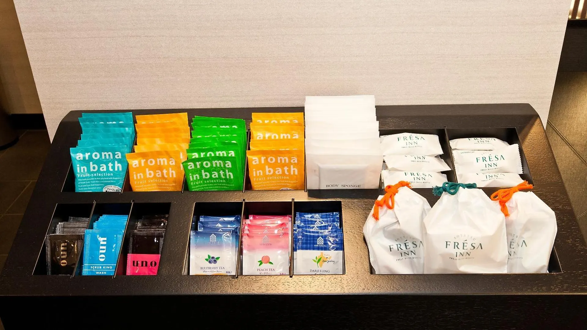 Sotetsu Fresa Inn Nihombashi-Ningyocho Tokyo 3*,